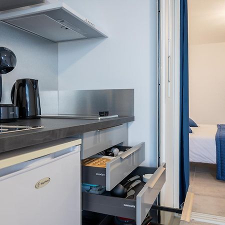 B&B Home Fort-De-France Marina Dış mekan fotoğraf