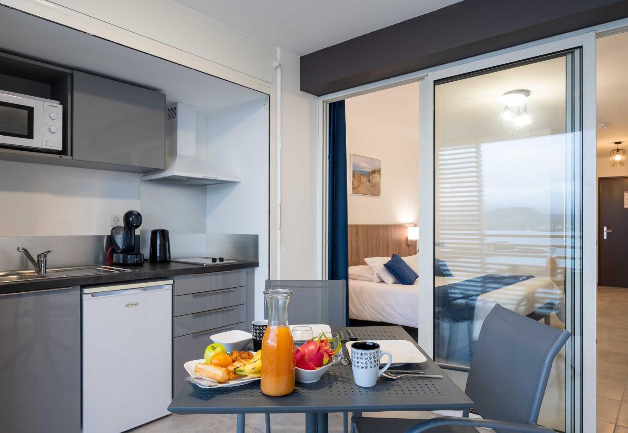 B&B Home Fort-De-France Marina Dış mekan fotoğraf