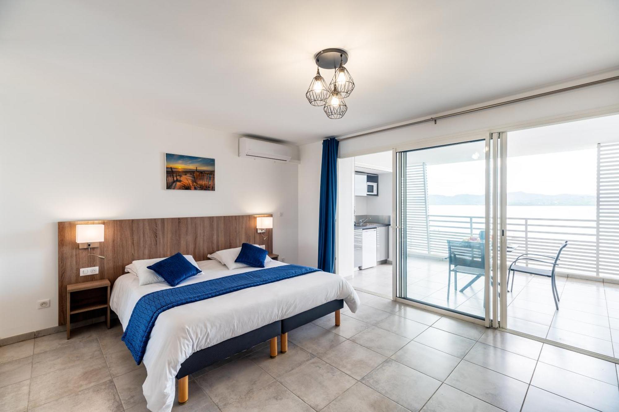 B&B Home Fort-De-France Marina Dış mekan fotoğraf