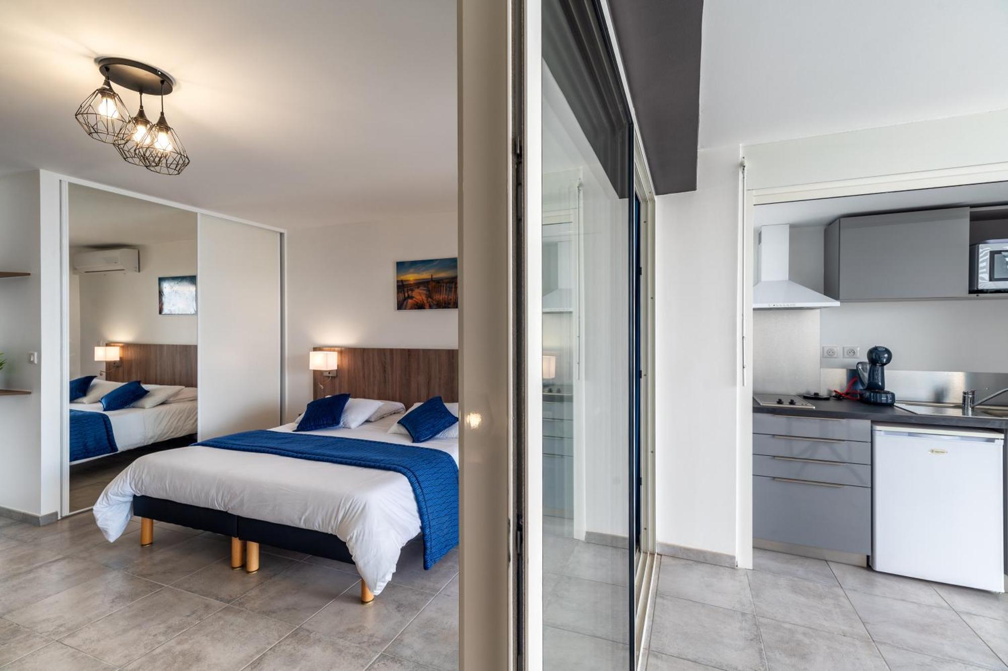 B&B Home Fort-De-France Marina Dış mekan fotoğraf