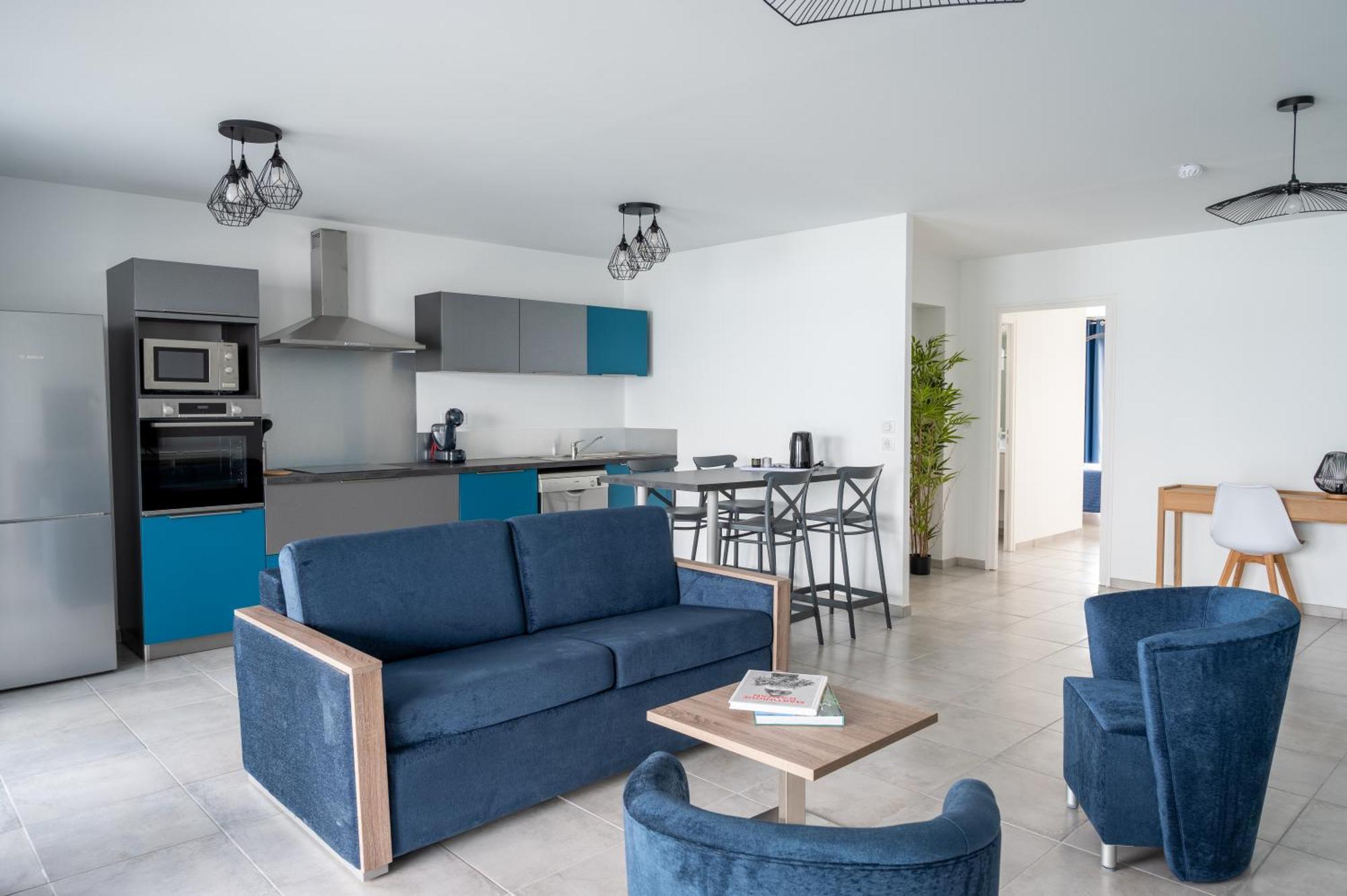 B&B Home Fort-De-France Marina Dış mekan fotoğraf