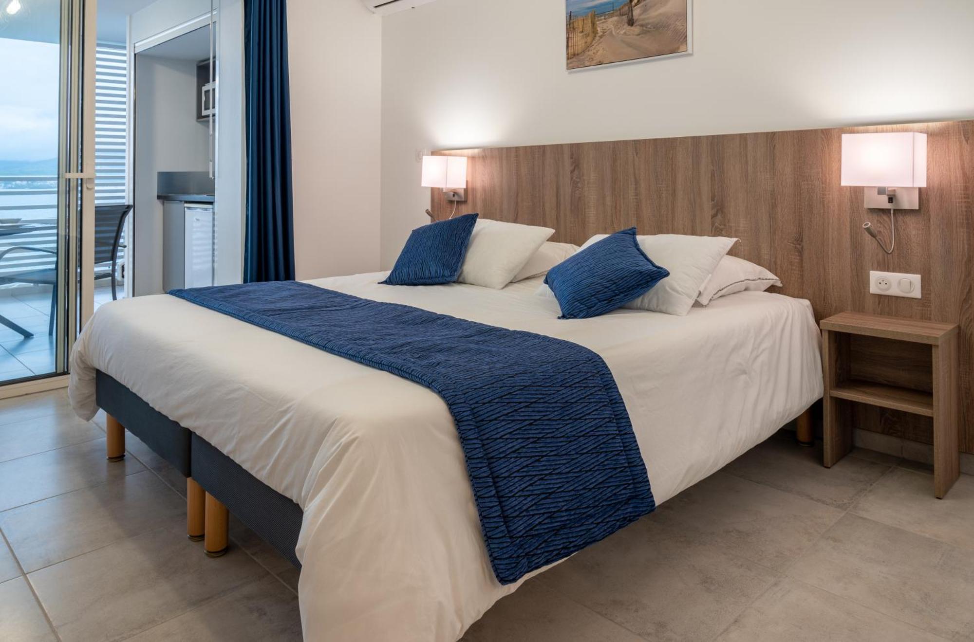 B&B Home Fort-De-France Marina Dış mekan fotoğraf