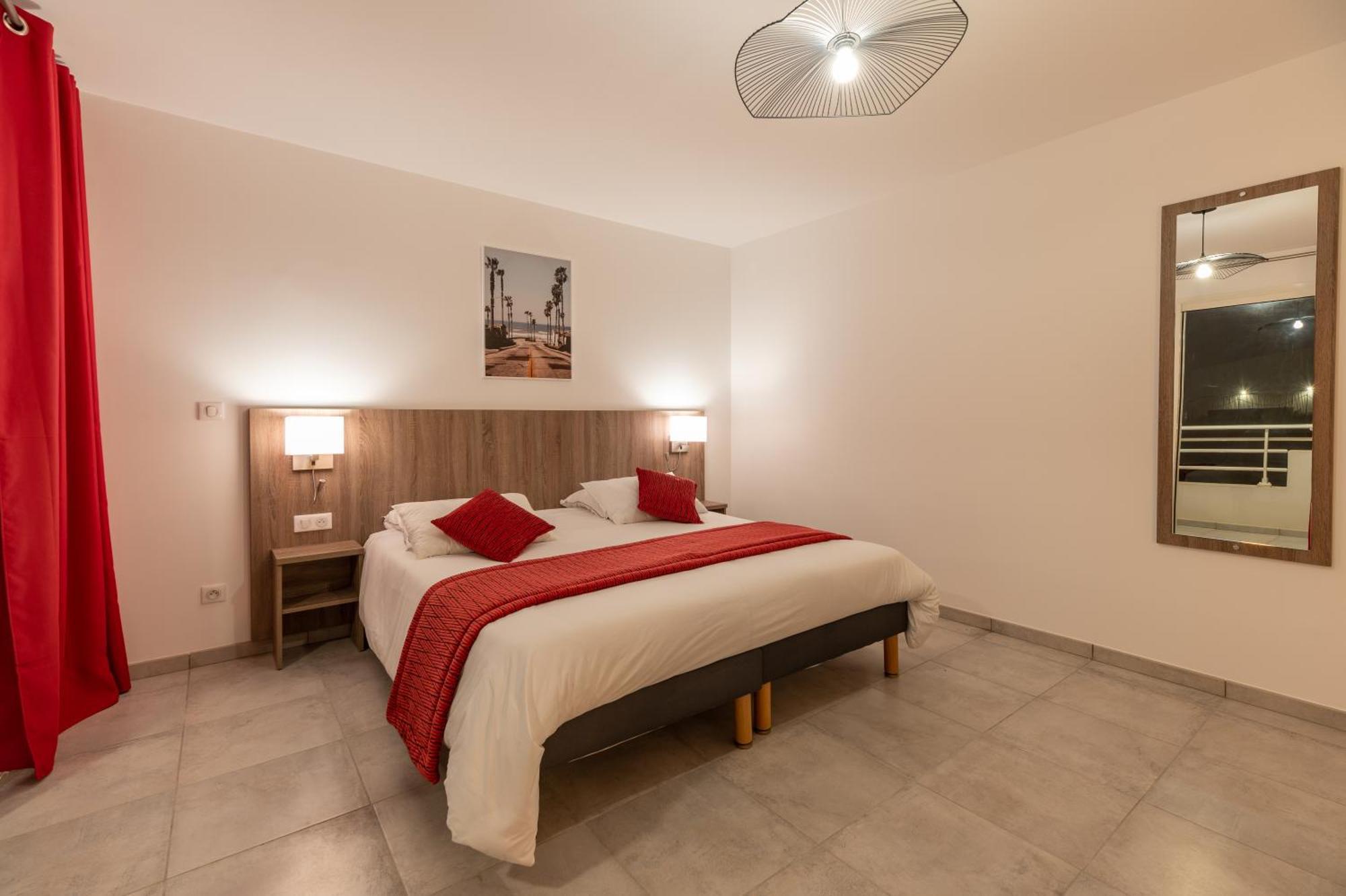 B&B Home Fort-De-France Marina Dış mekan fotoğraf