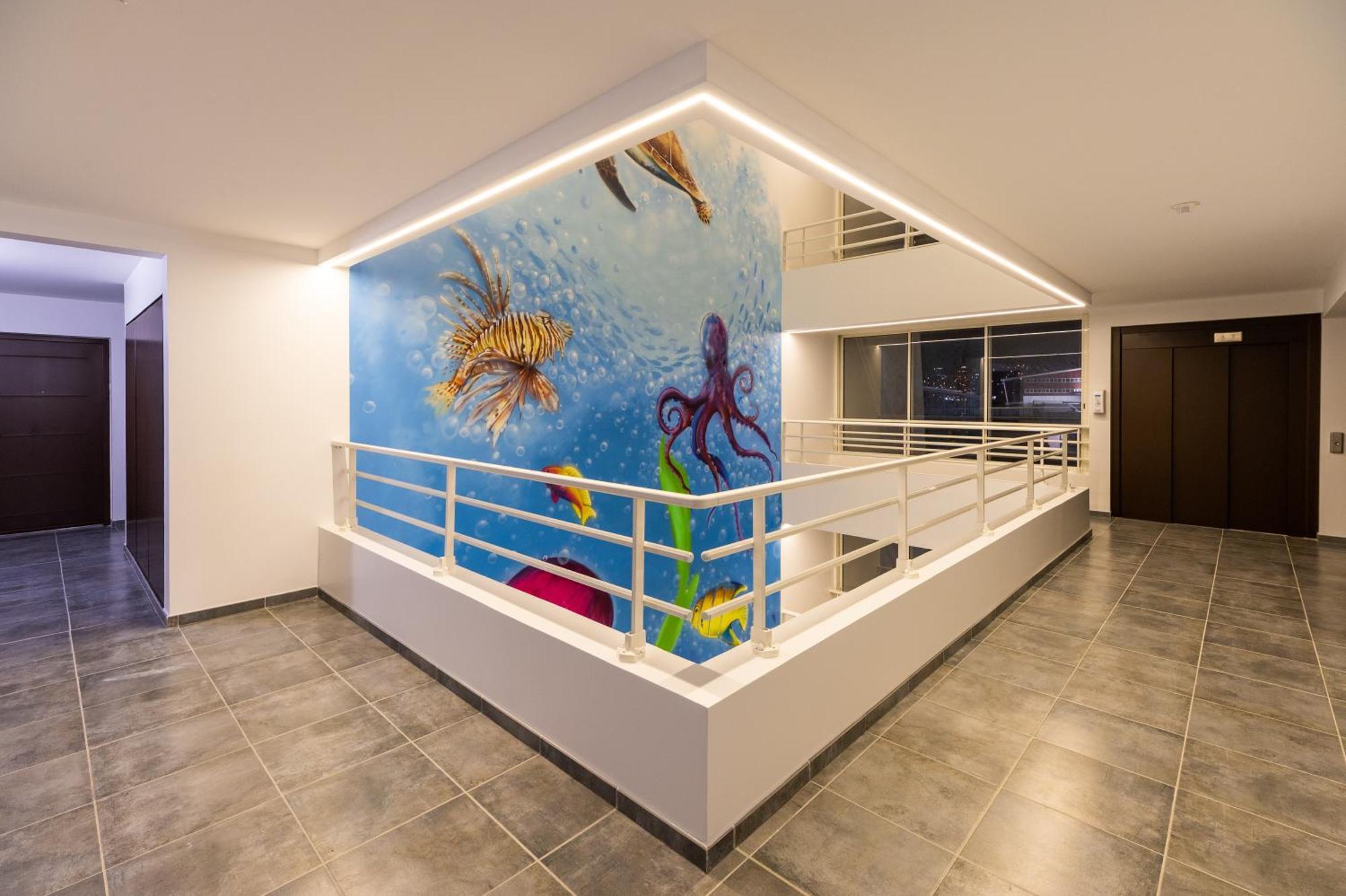 B&B Home Fort-De-France Marina Dış mekan fotoğraf