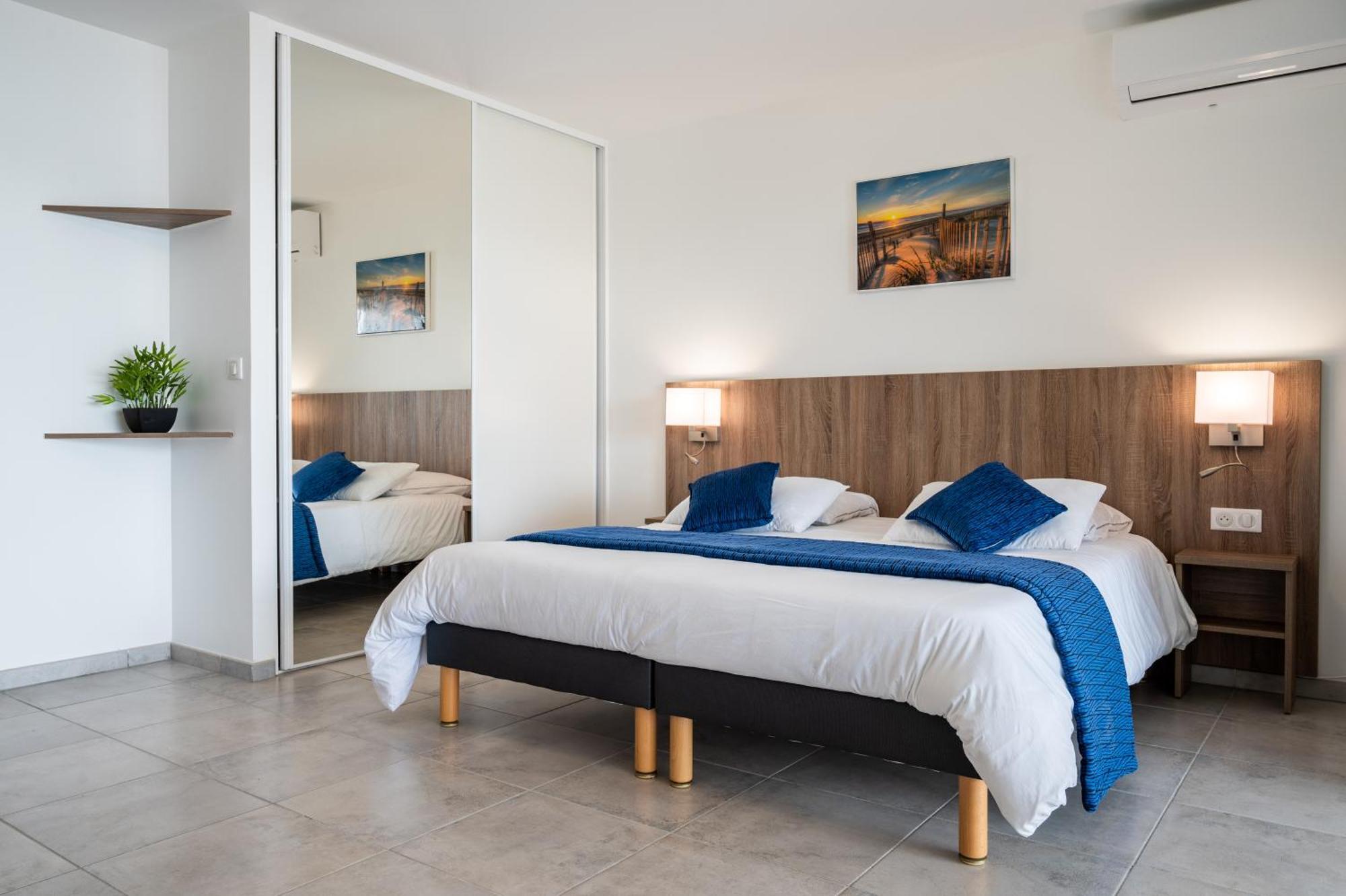 B&B Home Fort-De-France Marina Dış mekan fotoğraf
