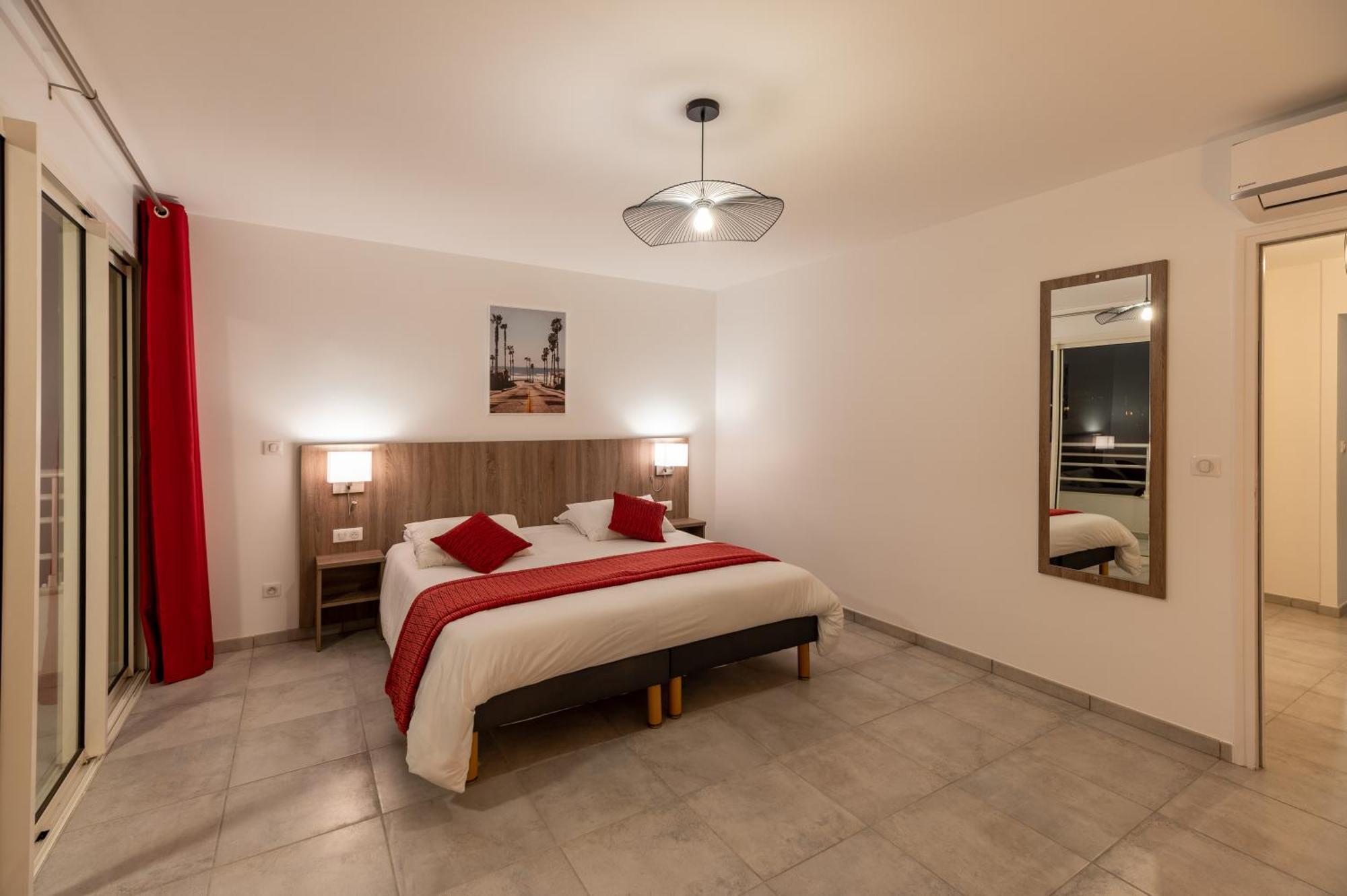 B&B Home Fort-De-France Marina Dış mekan fotoğraf
