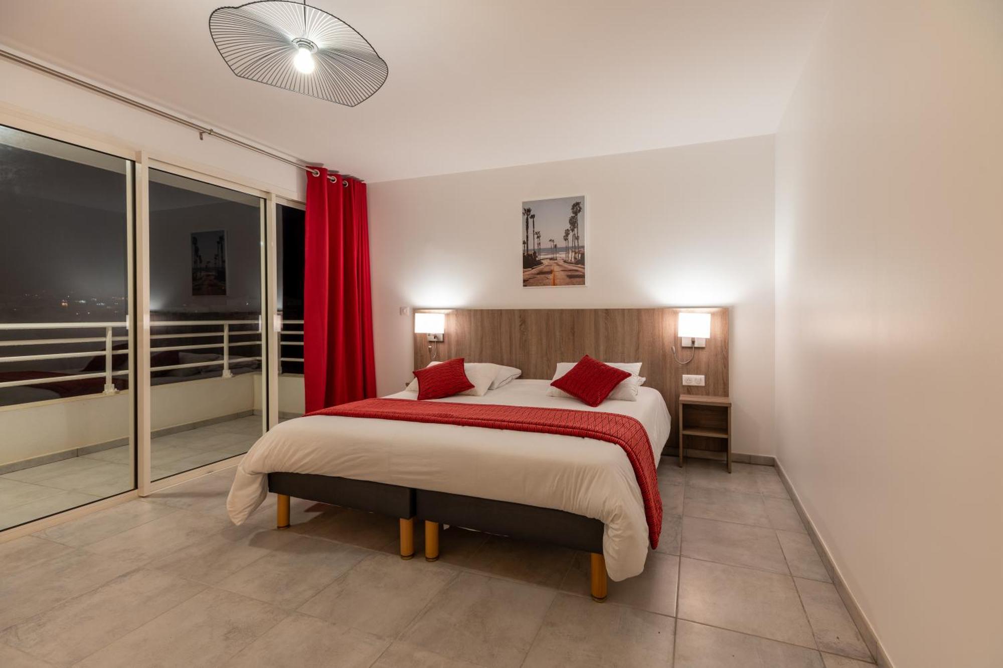 B&B Home Fort-De-France Marina Dış mekan fotoğraf