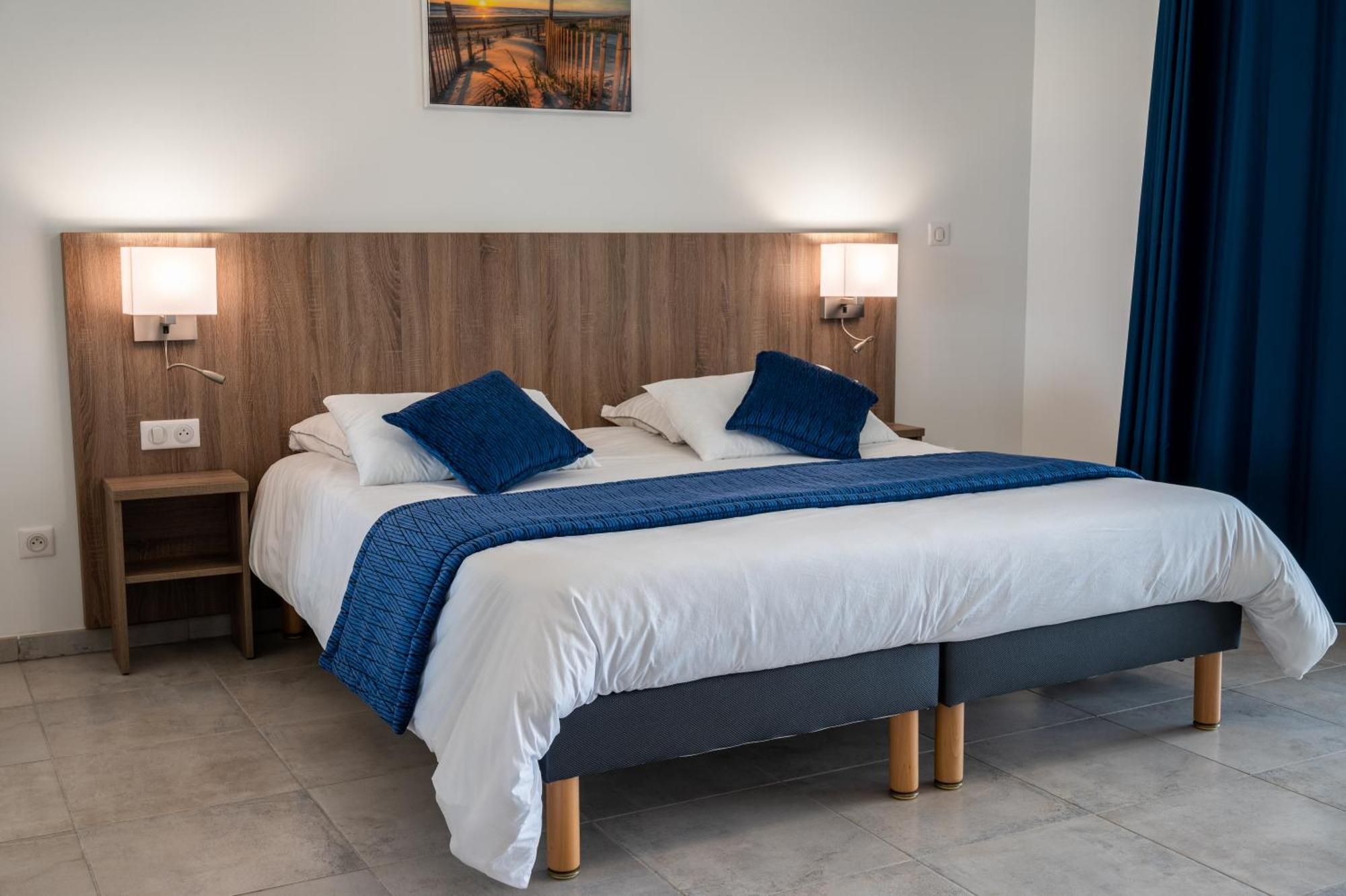 B&B Home Fort-De-France Marina Dış mekan fotoğraf