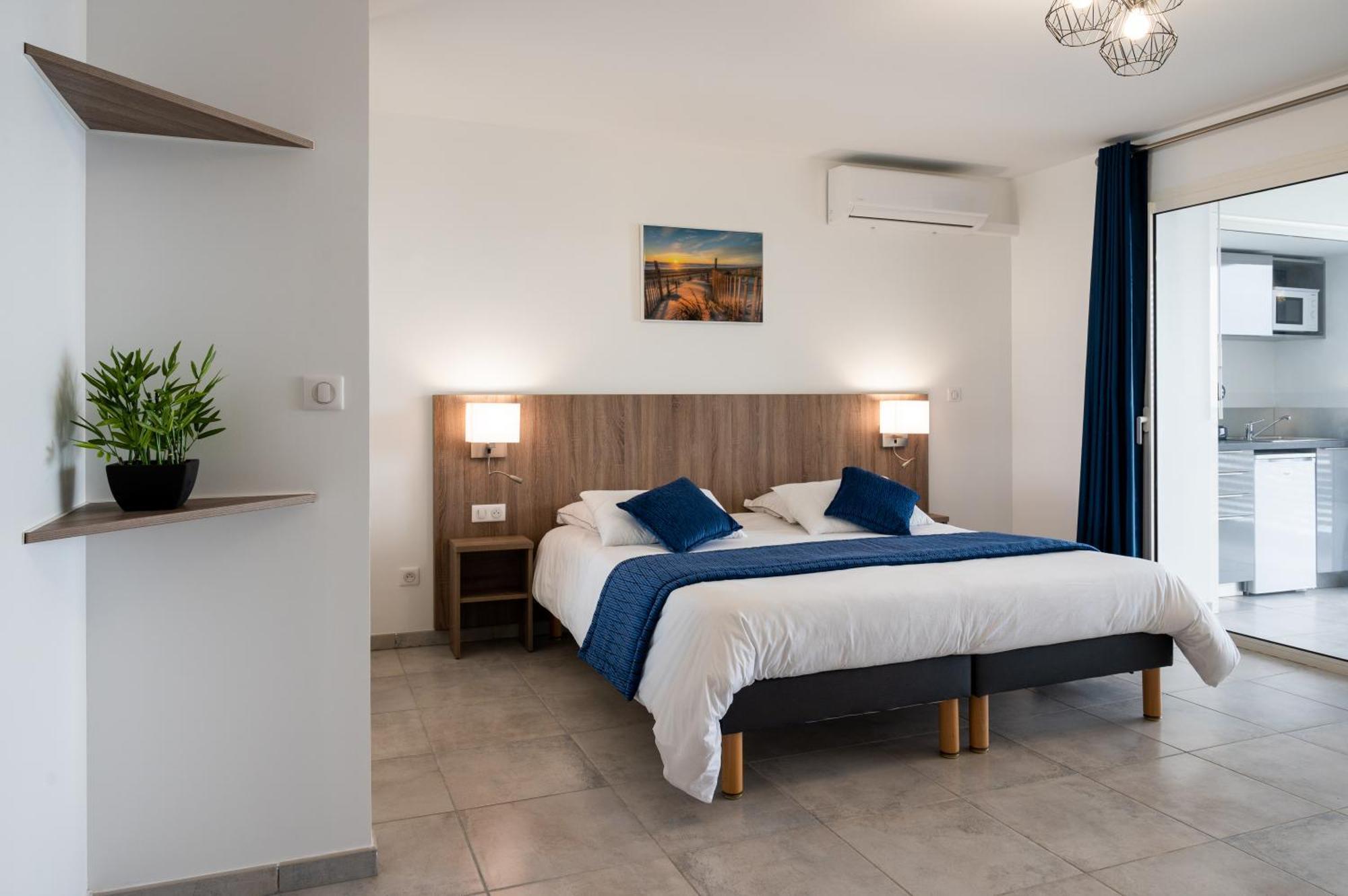 B&B Home Fort-De-France Marina Dış mekan fotoğraf