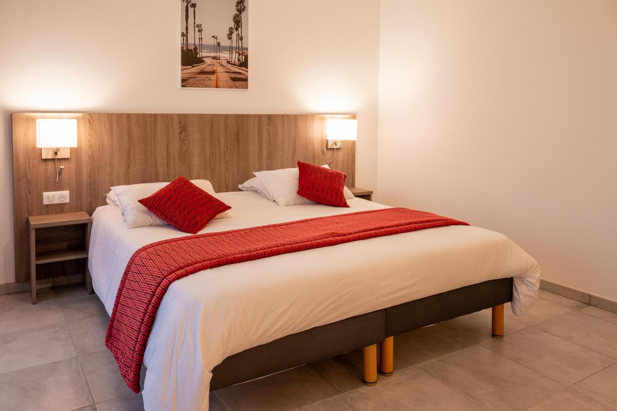 B&B Home Fort-De-France Marina Dış mekan fotoğraf