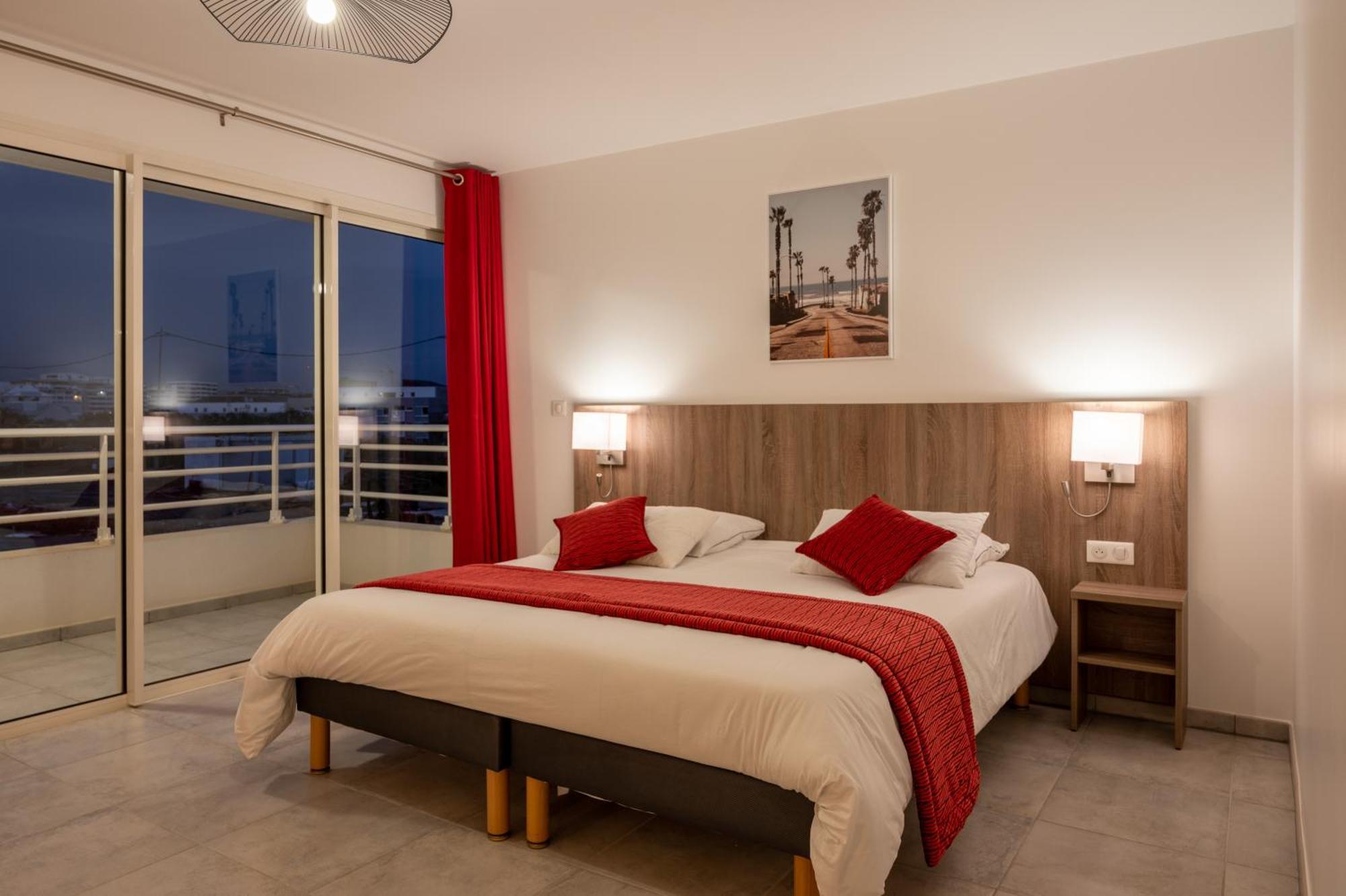 B&B Home Fort-De-France Marina Dış mekan fotoğraf
