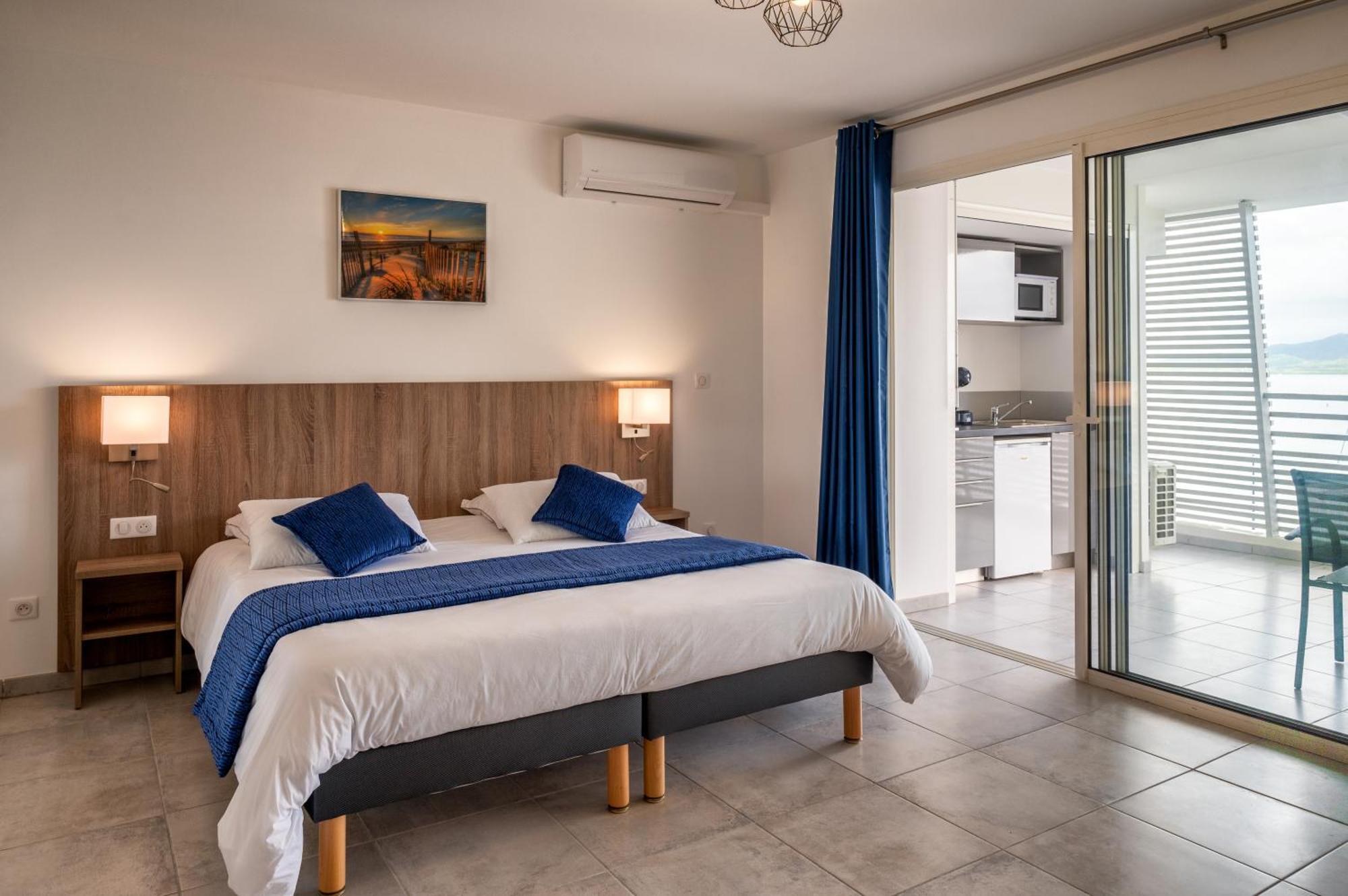 B&B Home Fort-De-France Marina Dış mekan fotoğraf