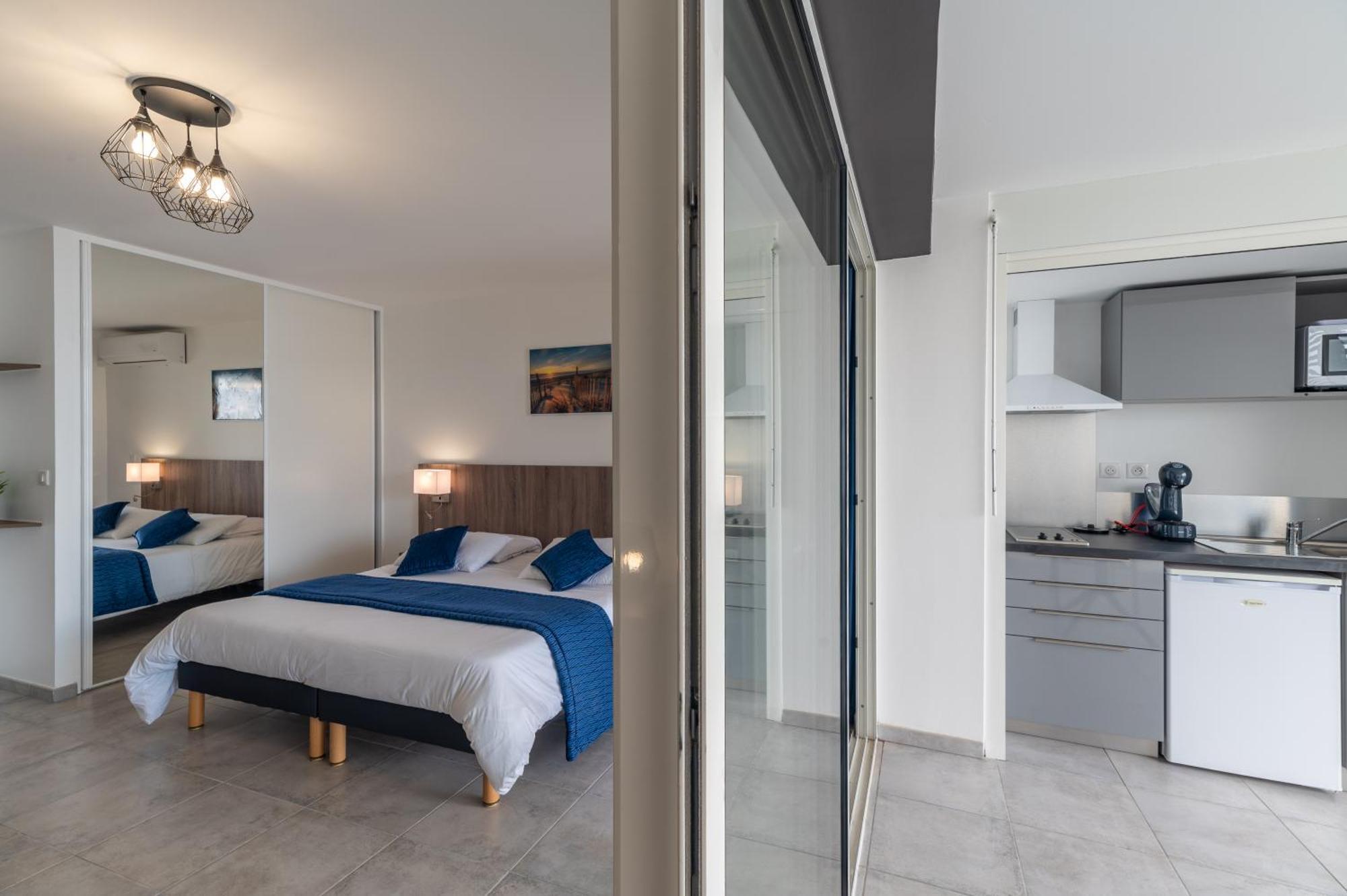 B&B Home Fort-De-France Marina Dış mekan fotoğraf