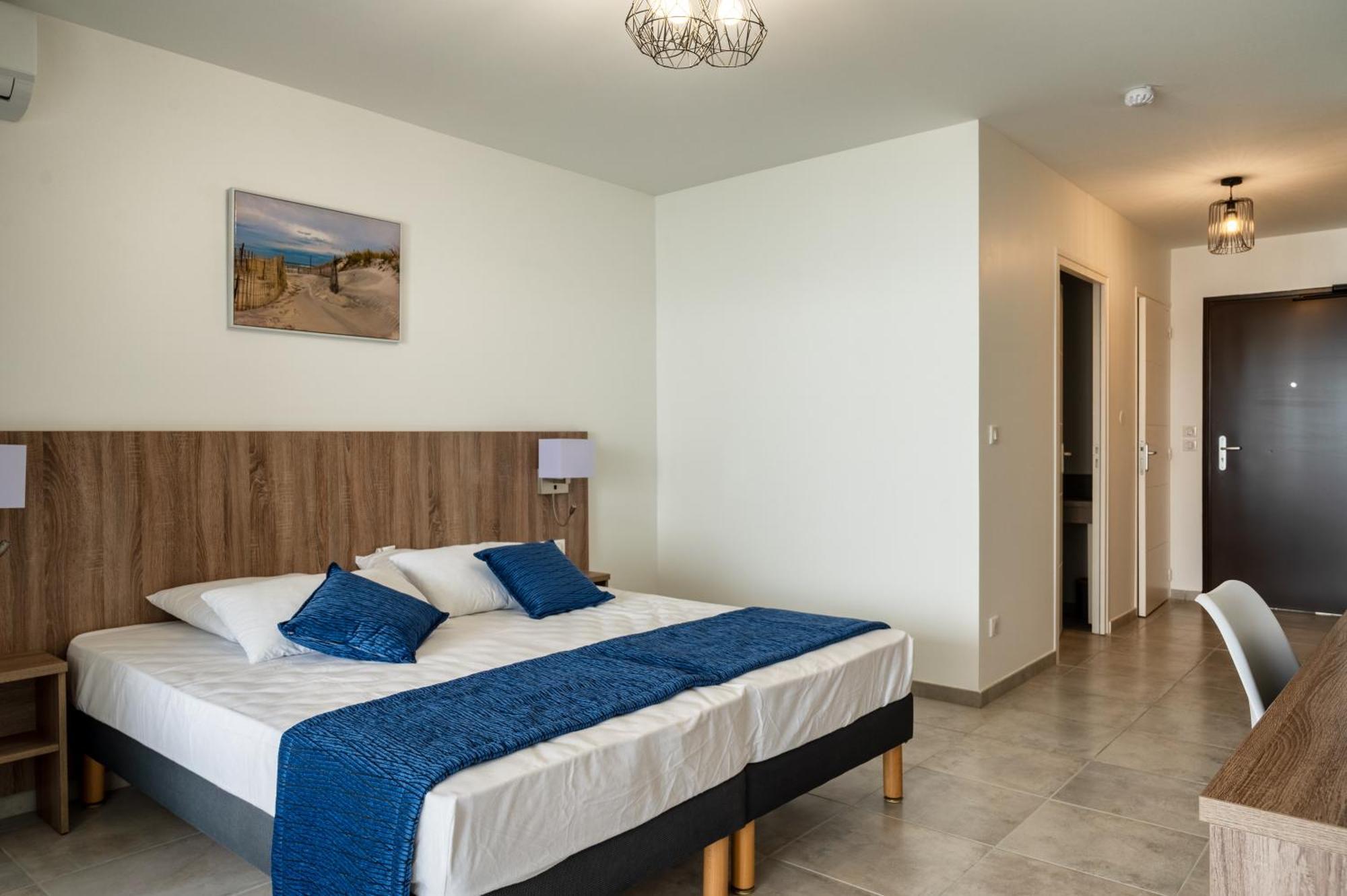 B&B Home Fort-De-France Marina Dış mekan fotoğraf