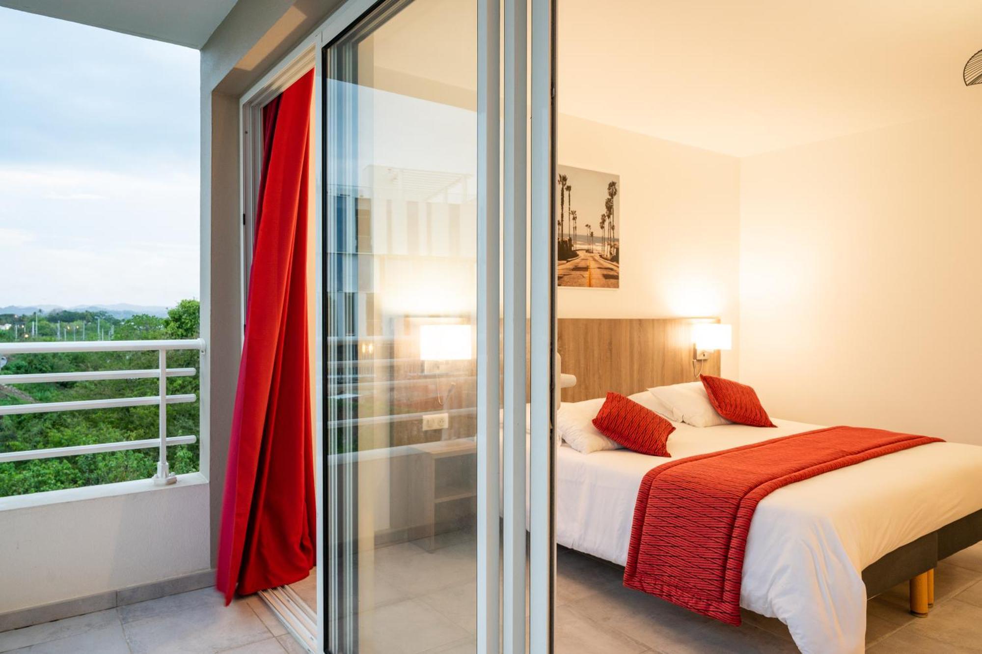 B&B Home Fort-De-France Marina Dış mekan fotoğraf