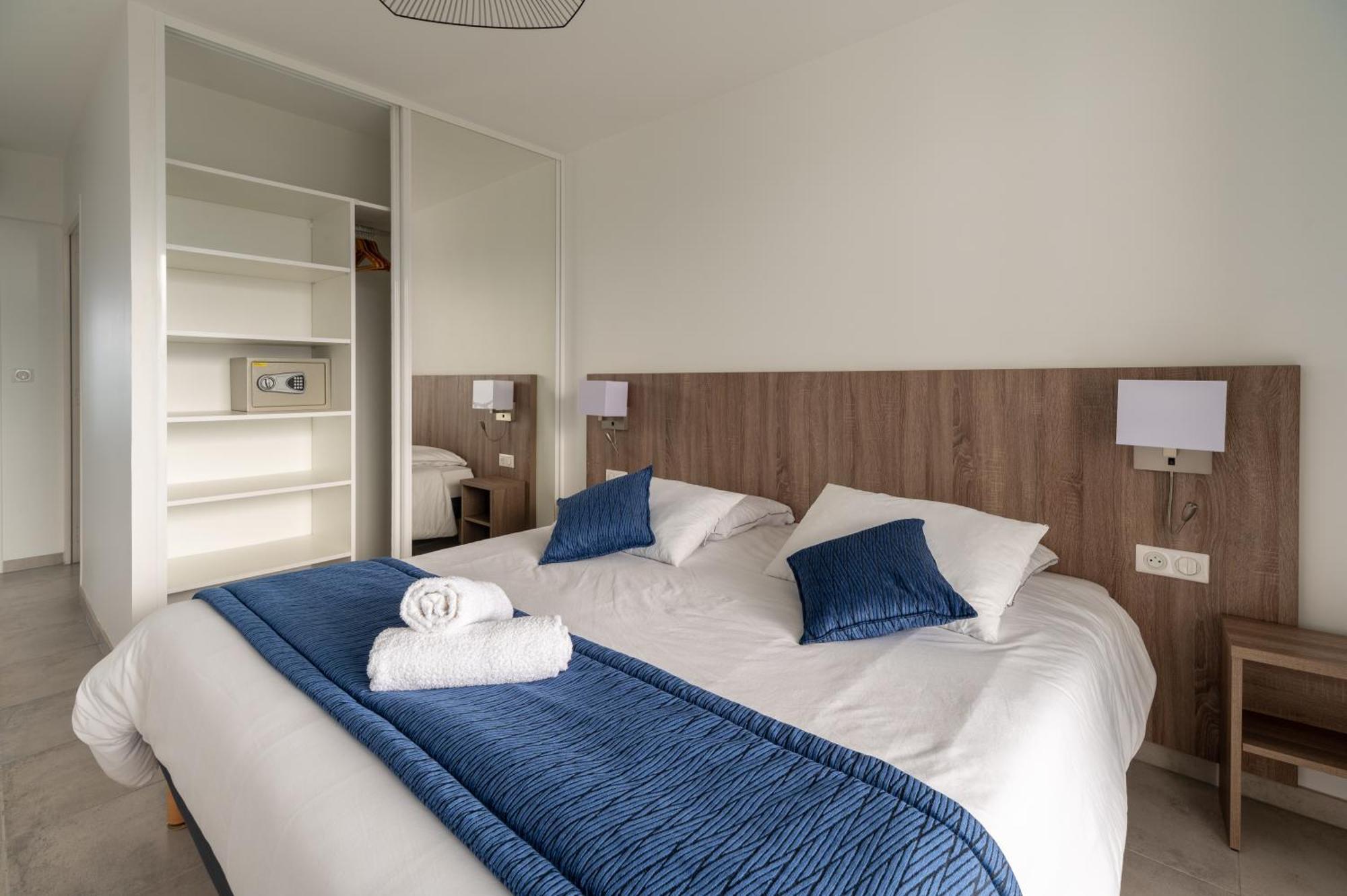 B&B Home Fort-De-France Marina Dış mekan fotoğraf
